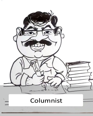 Columnist